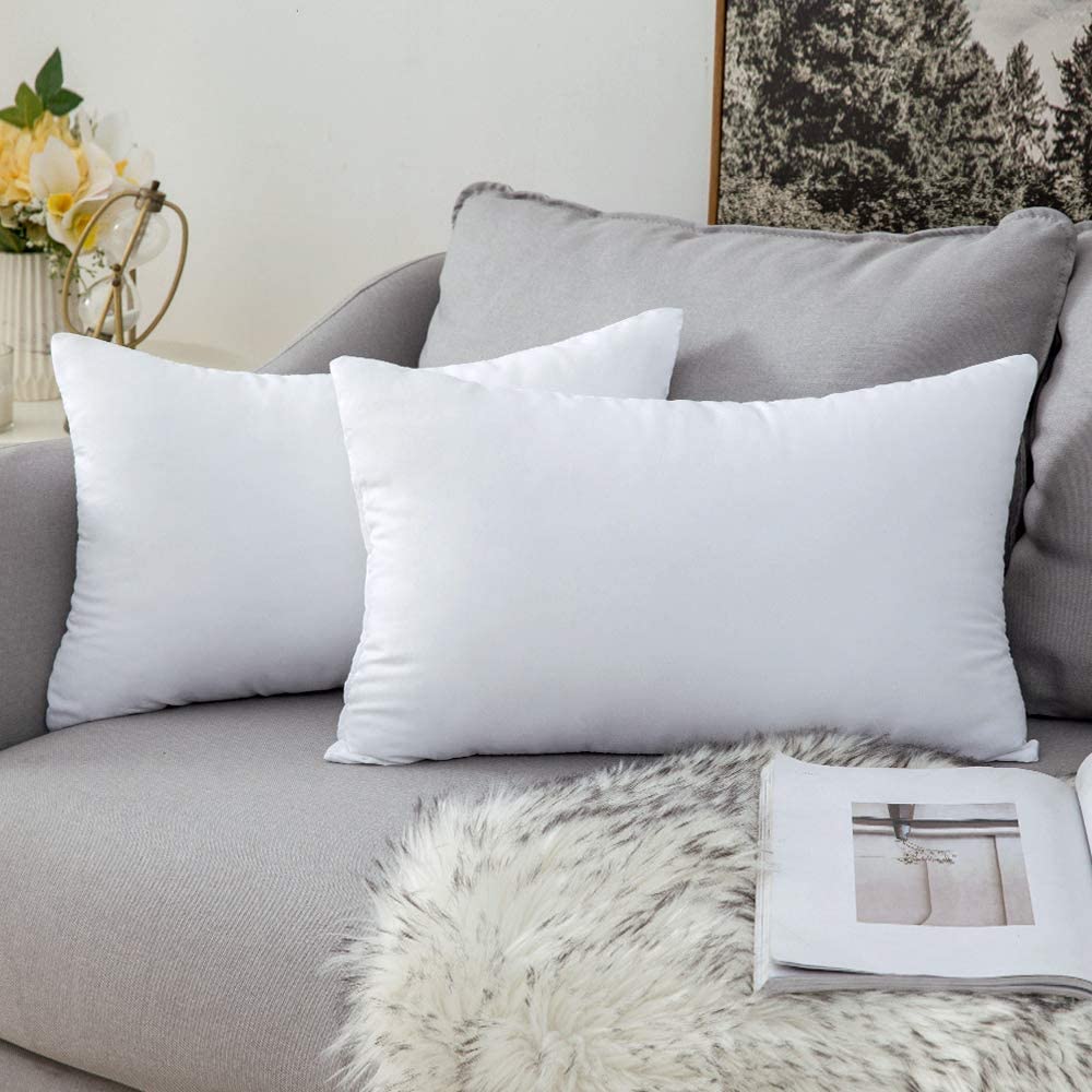 1 PC Filled Pillow