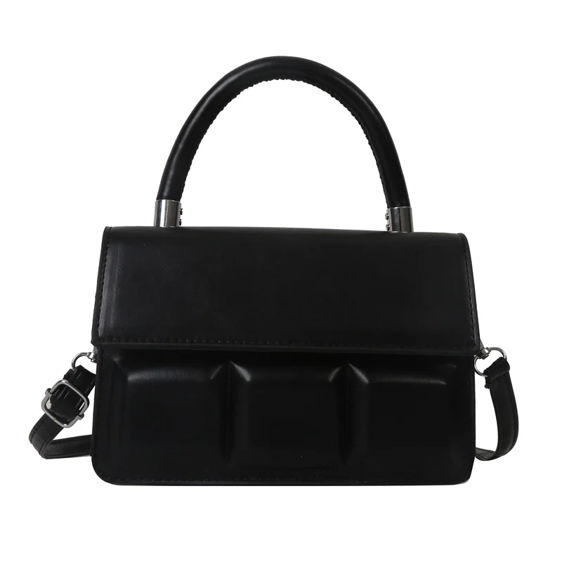 1PC Crossbody Bag For Women-Beige(SA2405-135) - Image 6