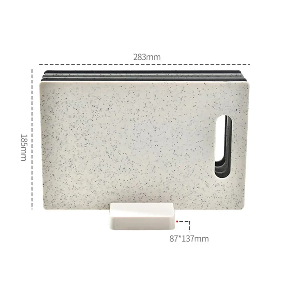 1PC Cutting & Kitchen Chopping Board - Image 16