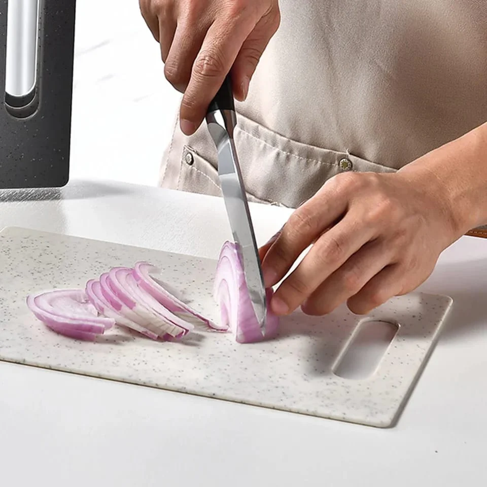 1PC Cutting & Kitchen Chopping Board - Image 18