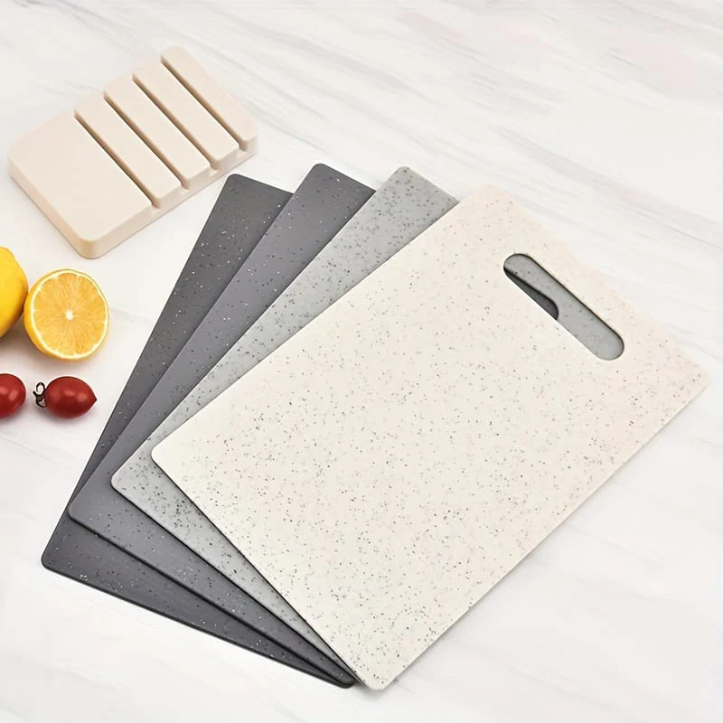 1PC Cutting & Kitchen Chopping Board - Image 6