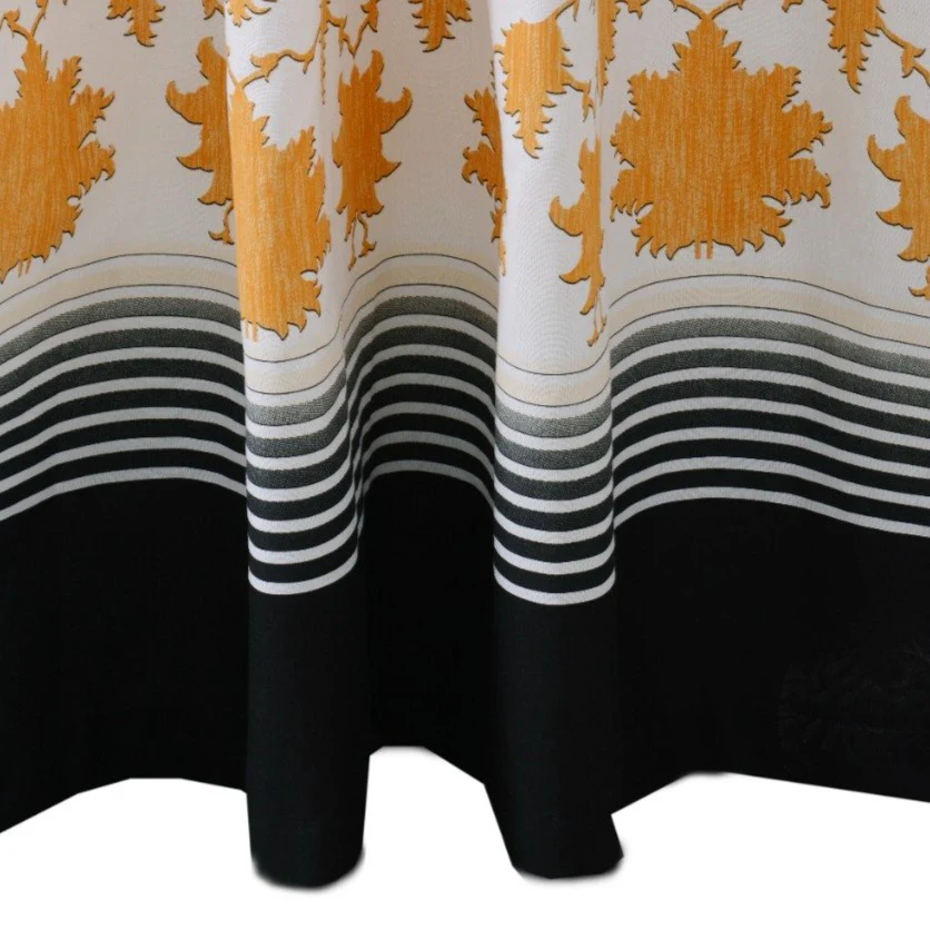 2 PCs Duck Curtains Panel-CRP09 - Image 3