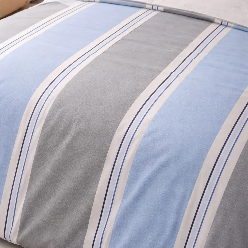 3PCs Double Duvet Cover- Prism - Image 3