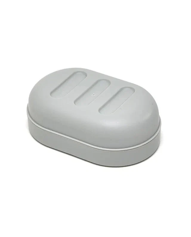 4Pcs Acrylic Travel Personal Tools With Bag-SA2408-293 - Image 13