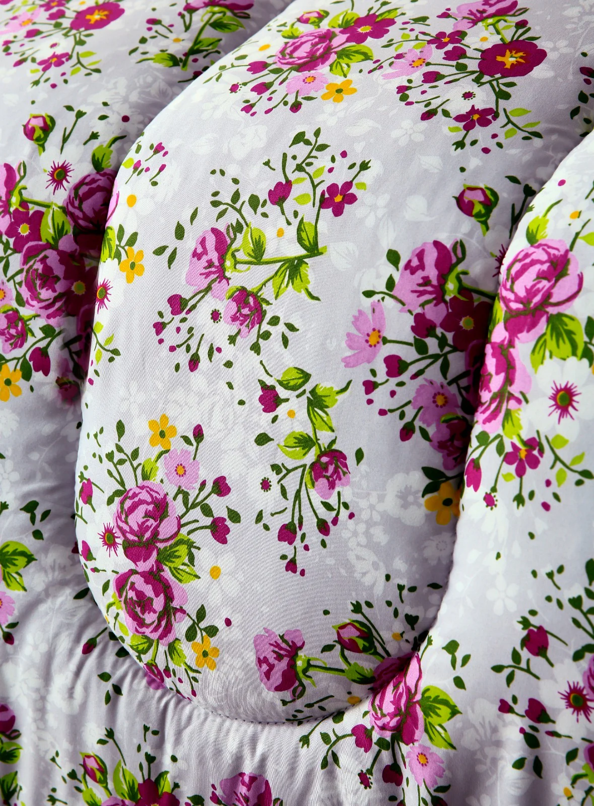 5 PCs Single Razai Set-Sweet Pie - Image 2