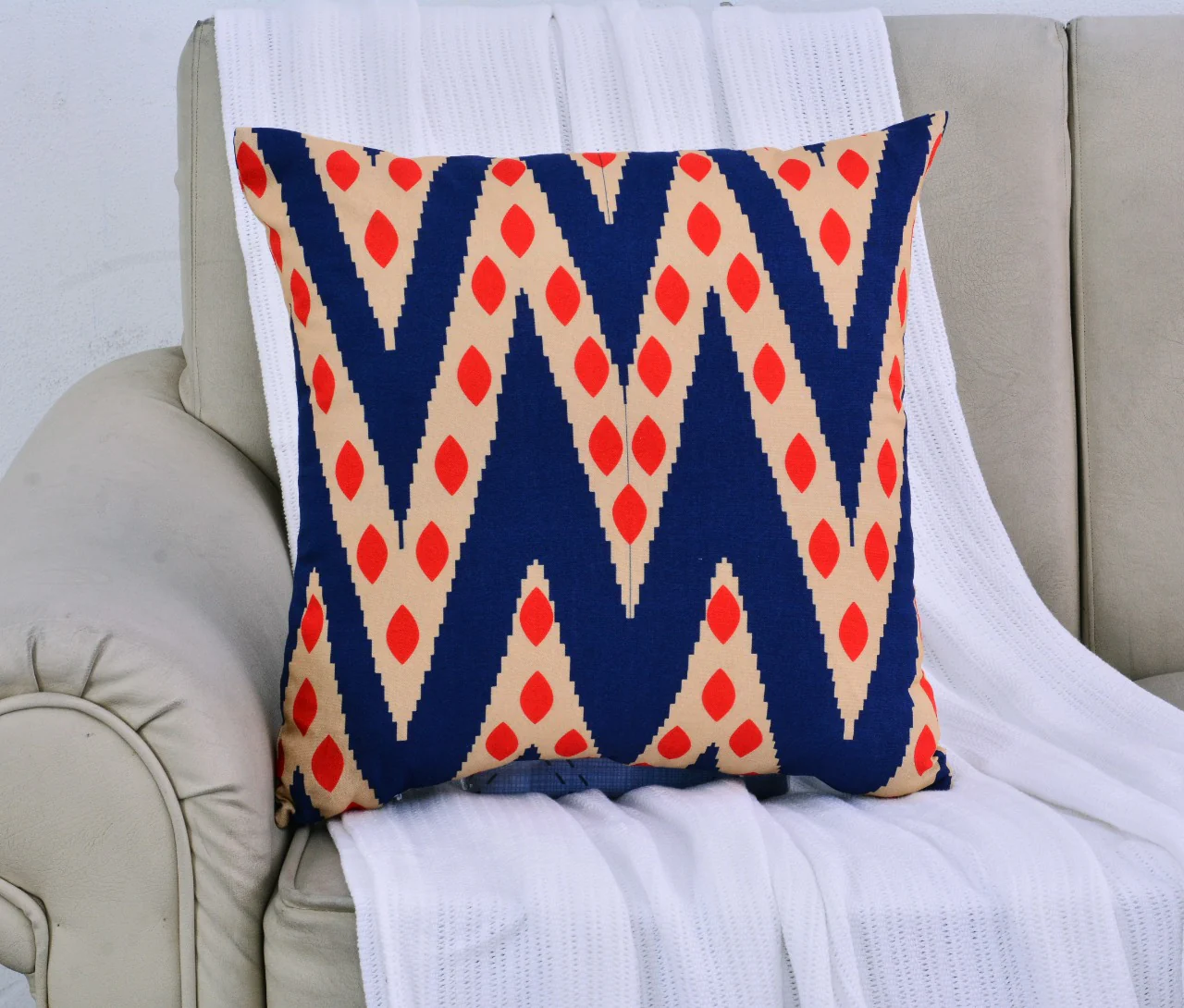 6 PCs Digital Printed Duck Cushions-Moosie - Image 2