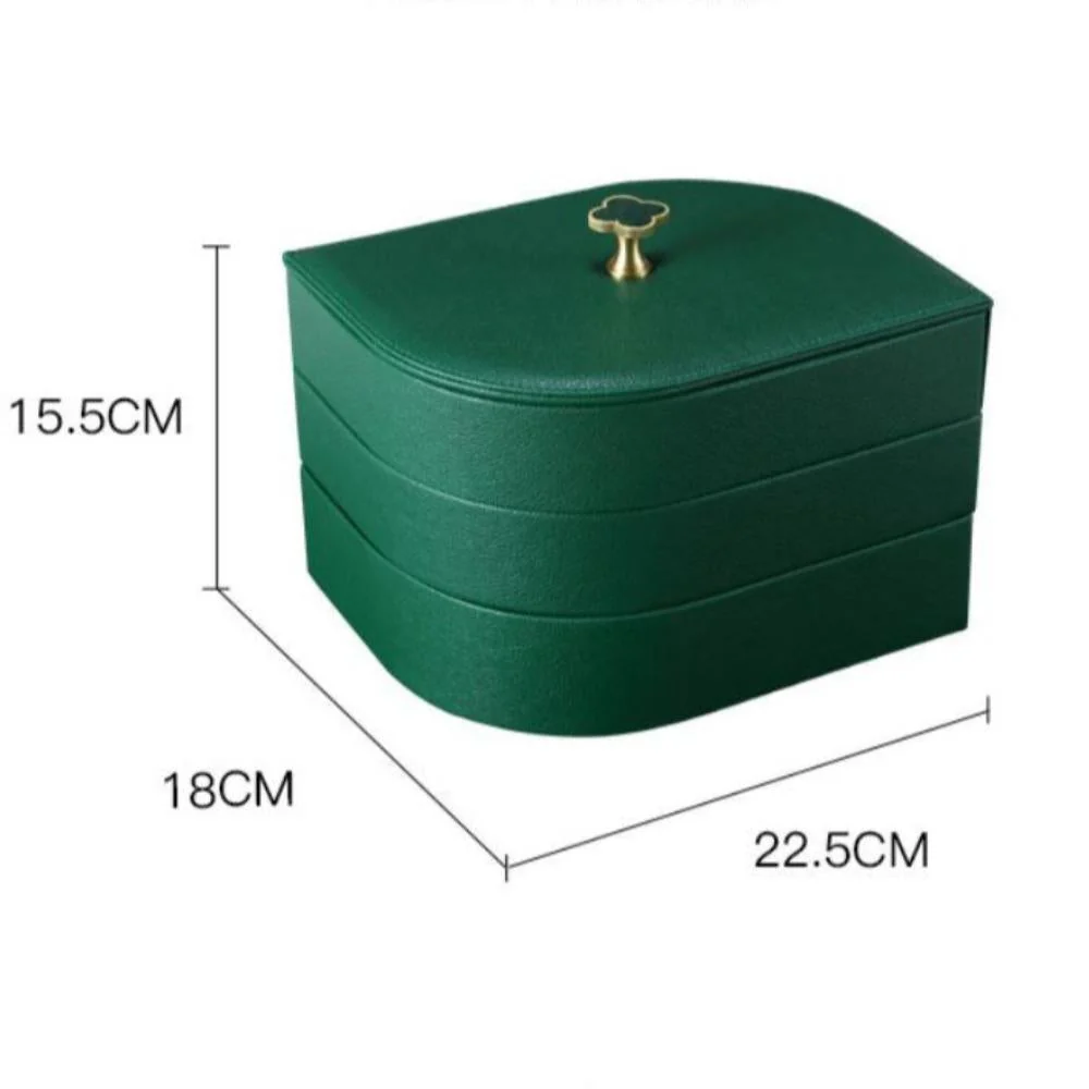 Jewelry Box Leaf - Image 2