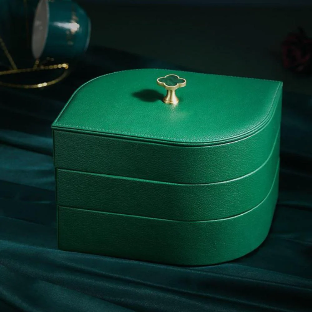 Jewelry Box Leaf - Image 3