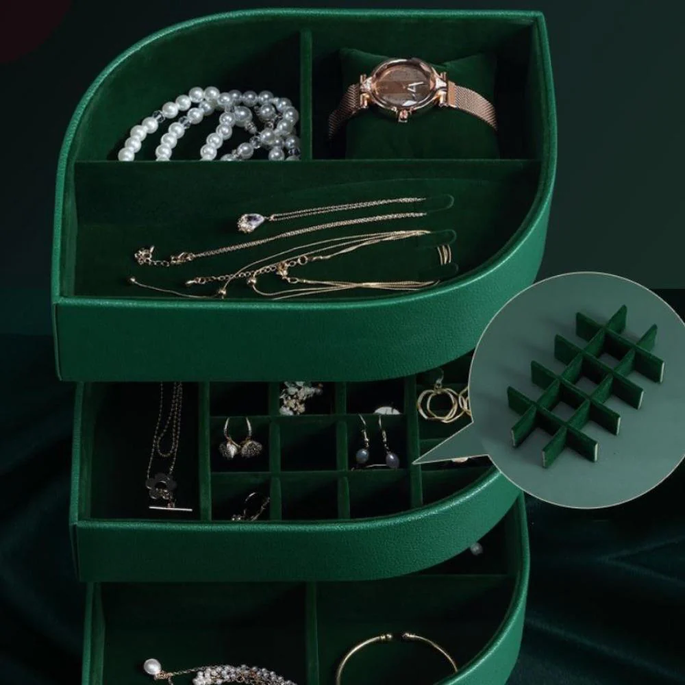 Jewelry Box Leaf - Image 5