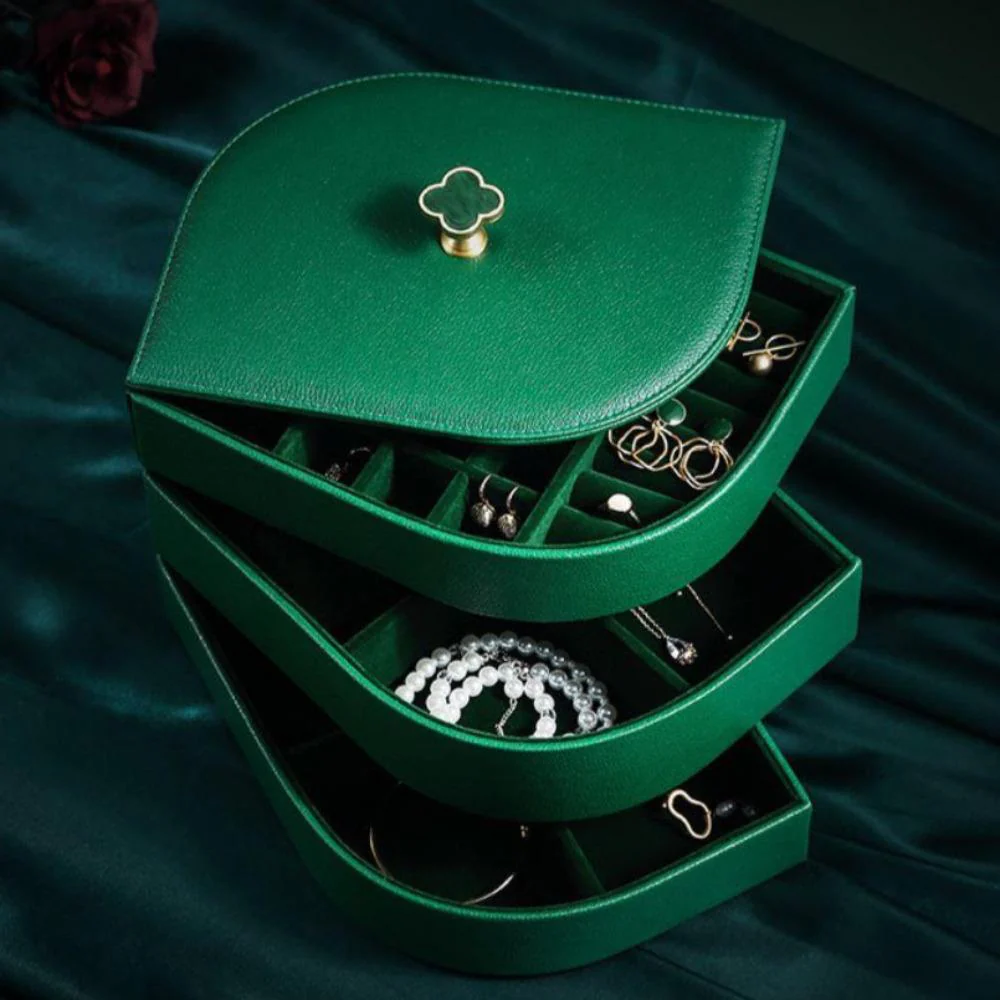 Jewelry Box Leaf - Image 6