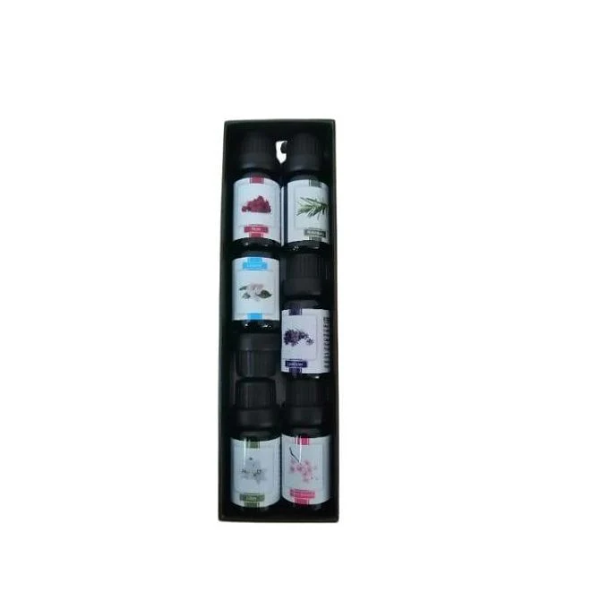 6Pcs Essential14796 Oils - Image 2