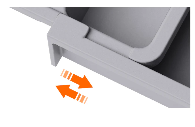8 Compartments Extended Cutlery Utensil Adjustable Tray (SA2510-071) - Image 7