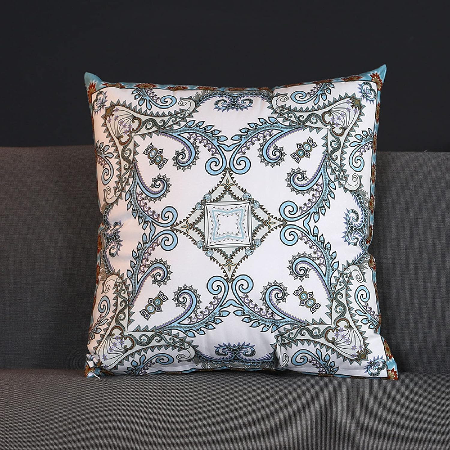 9 PCs Digital Printed Cushions Assorted-SA21-25 - Image 4