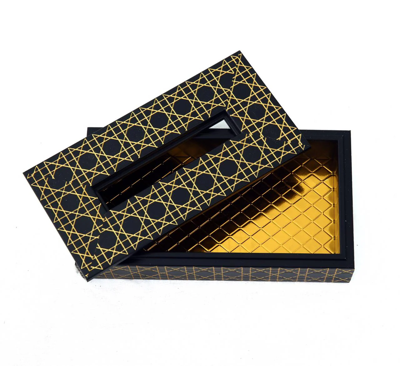 Acrylic Tissue Box-SA2408-239 - Image 4