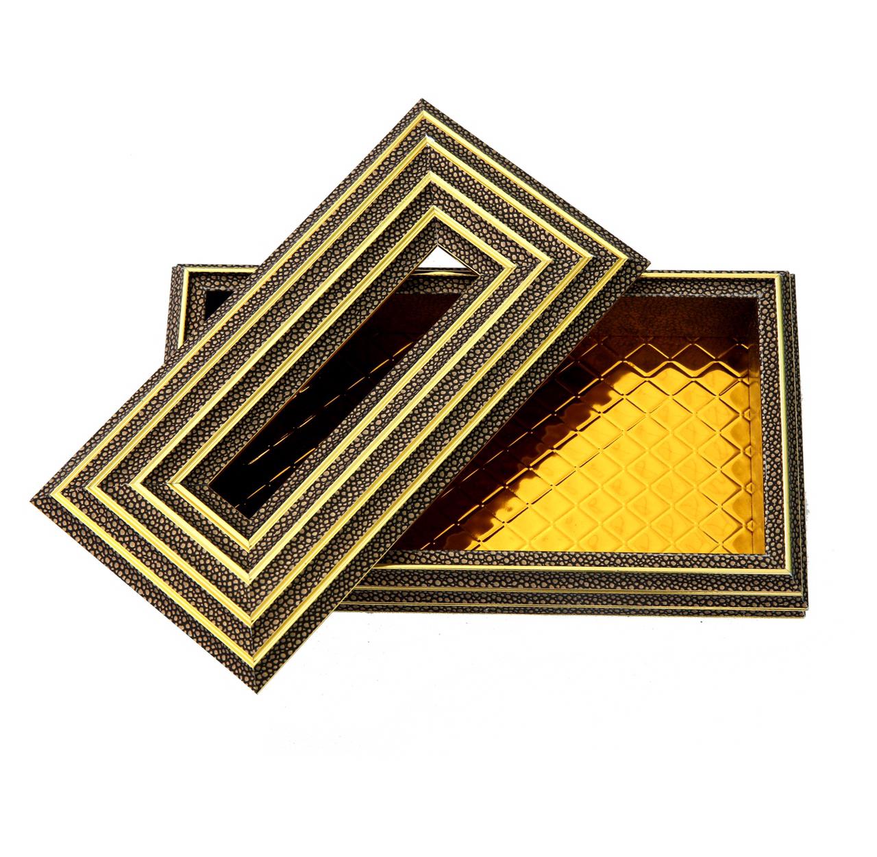 Acrylic Tissue Box-SA2408-243 - Image 3