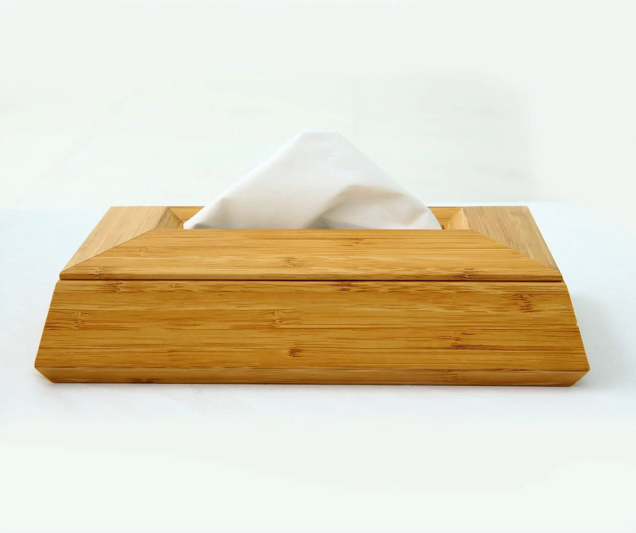 Acrylic Tissue Box-SA2408-245