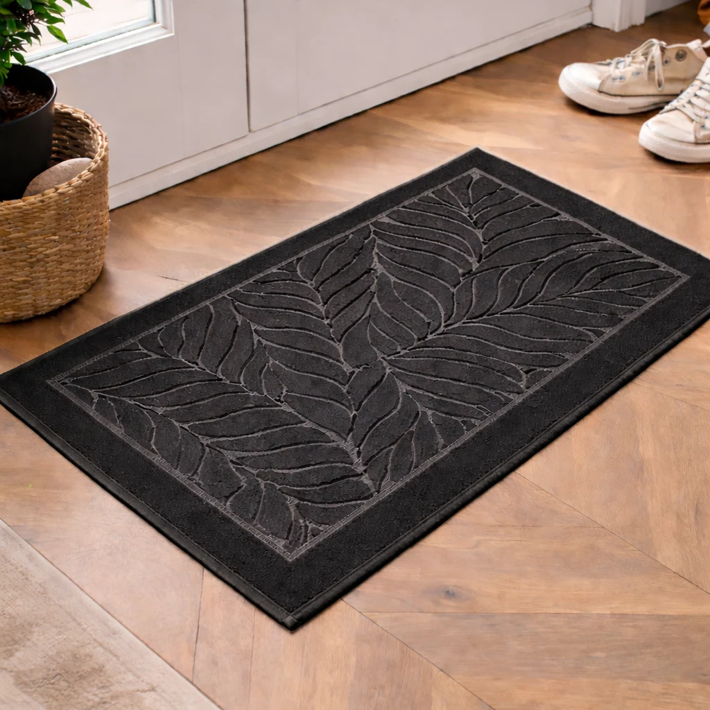 Anti-Slip Door Mat (SA2510-118Black