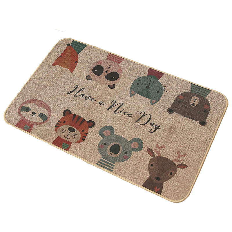 Anti-Slip Door Mat(311)5410-Have a Nice Day - Image 2