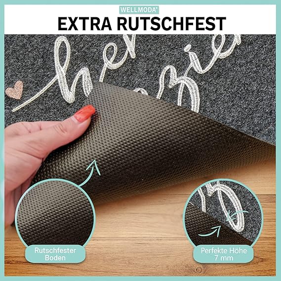 Anti-Slip Door Mat(SA2405-31A) - Image 4