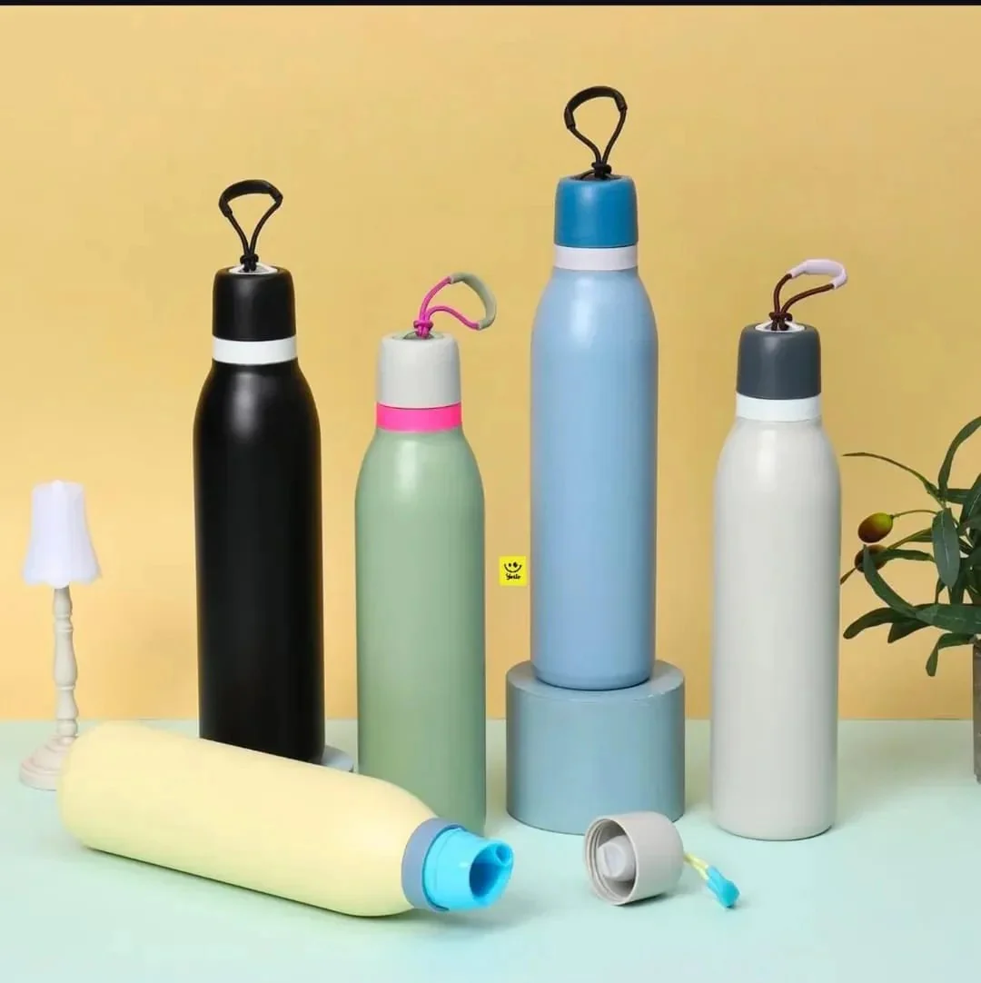 Candy Color Insulated Water Bottle (SA2510-151)