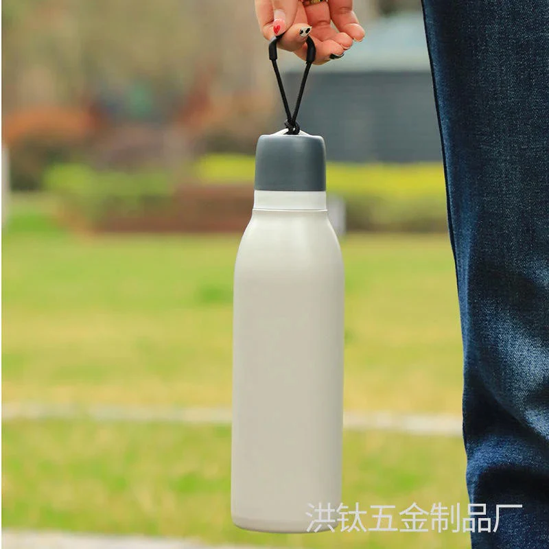 Candy Color Insulated Water Bottle (SA2510-151) - Image 9