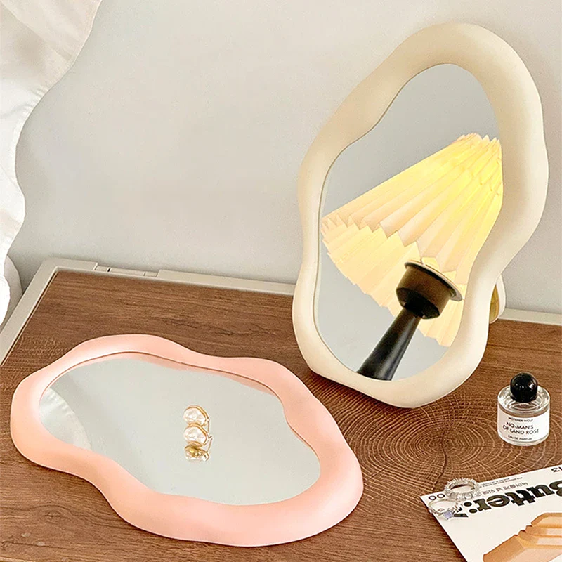 Cloud Makeup Mirror With Stand-SA2408-211 - Image 11