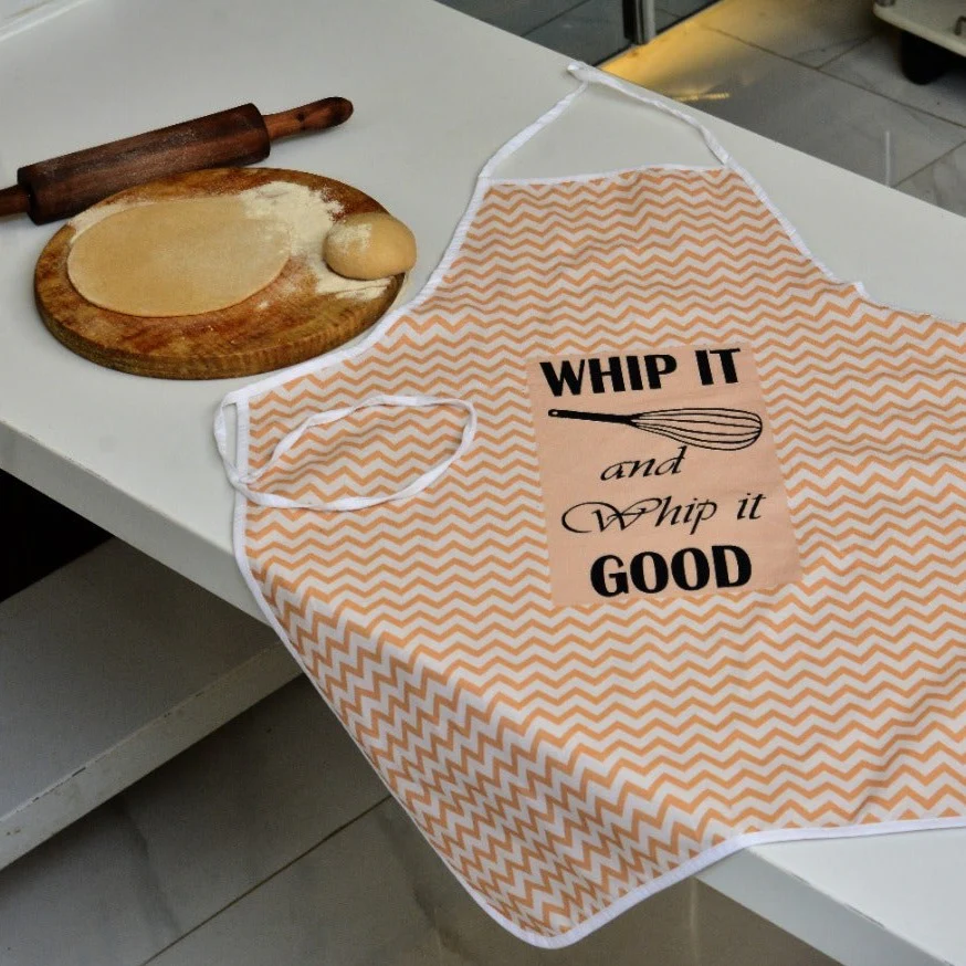 Cooking Kitchen Aprons for Women/Men-KA05 - Image 2