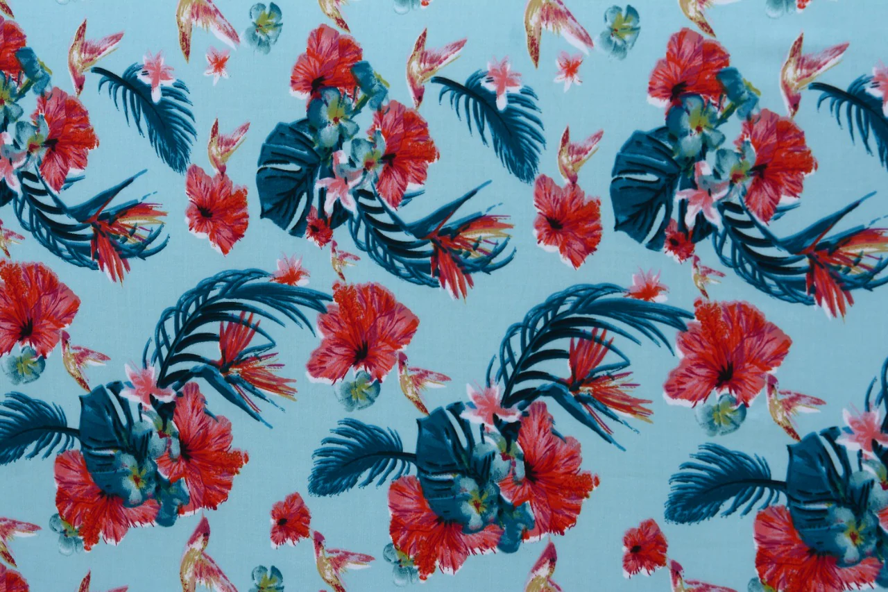 Single Bed Sheet(5212)-SB304 - Image 3