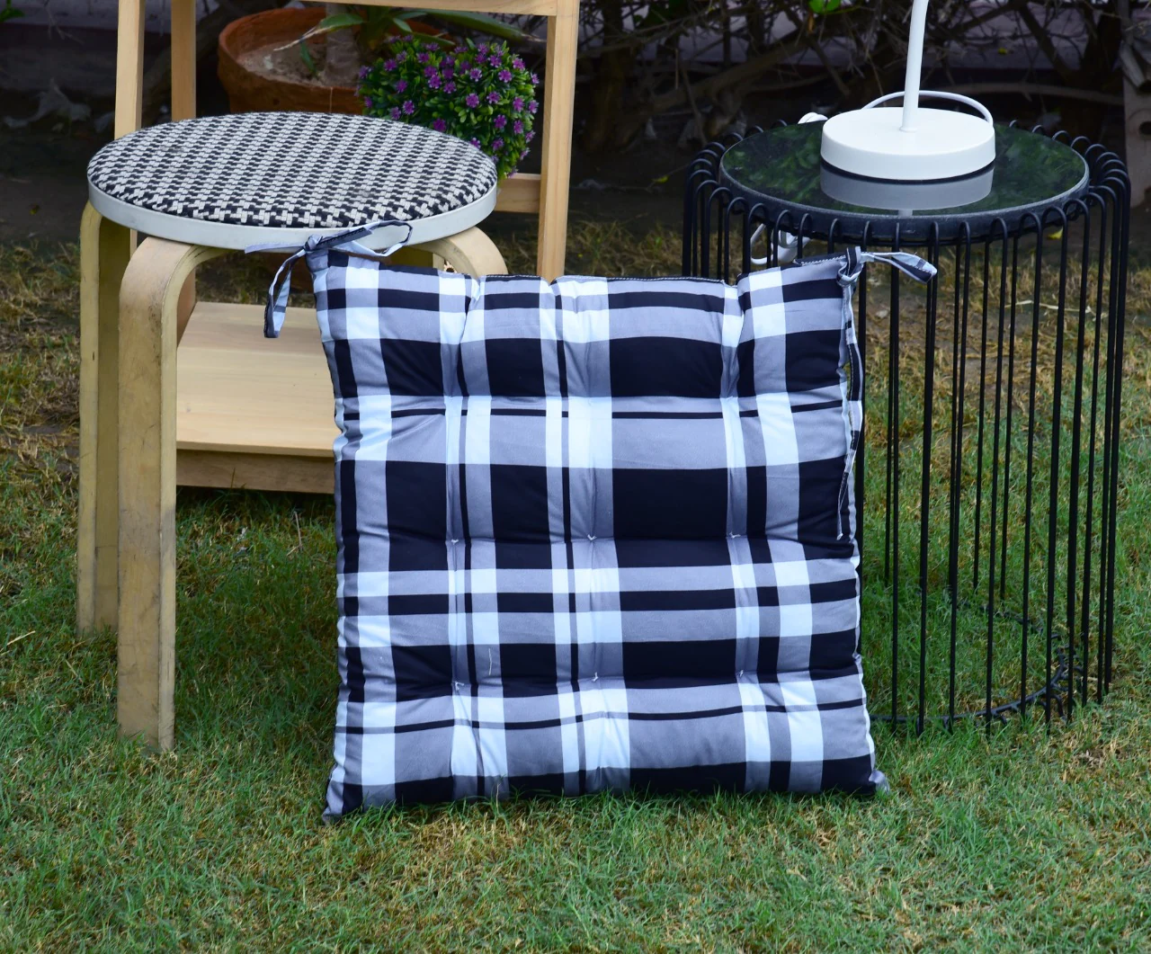 Digital Printed Chair Seaters- CS001 - Image 4