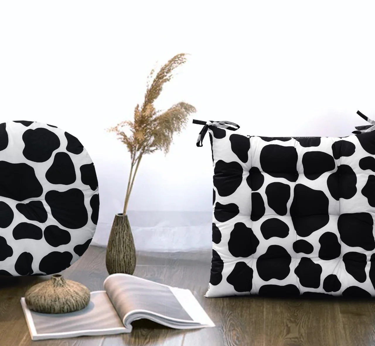 Digital Printed Chair Seaters- CS0011 - Image 3