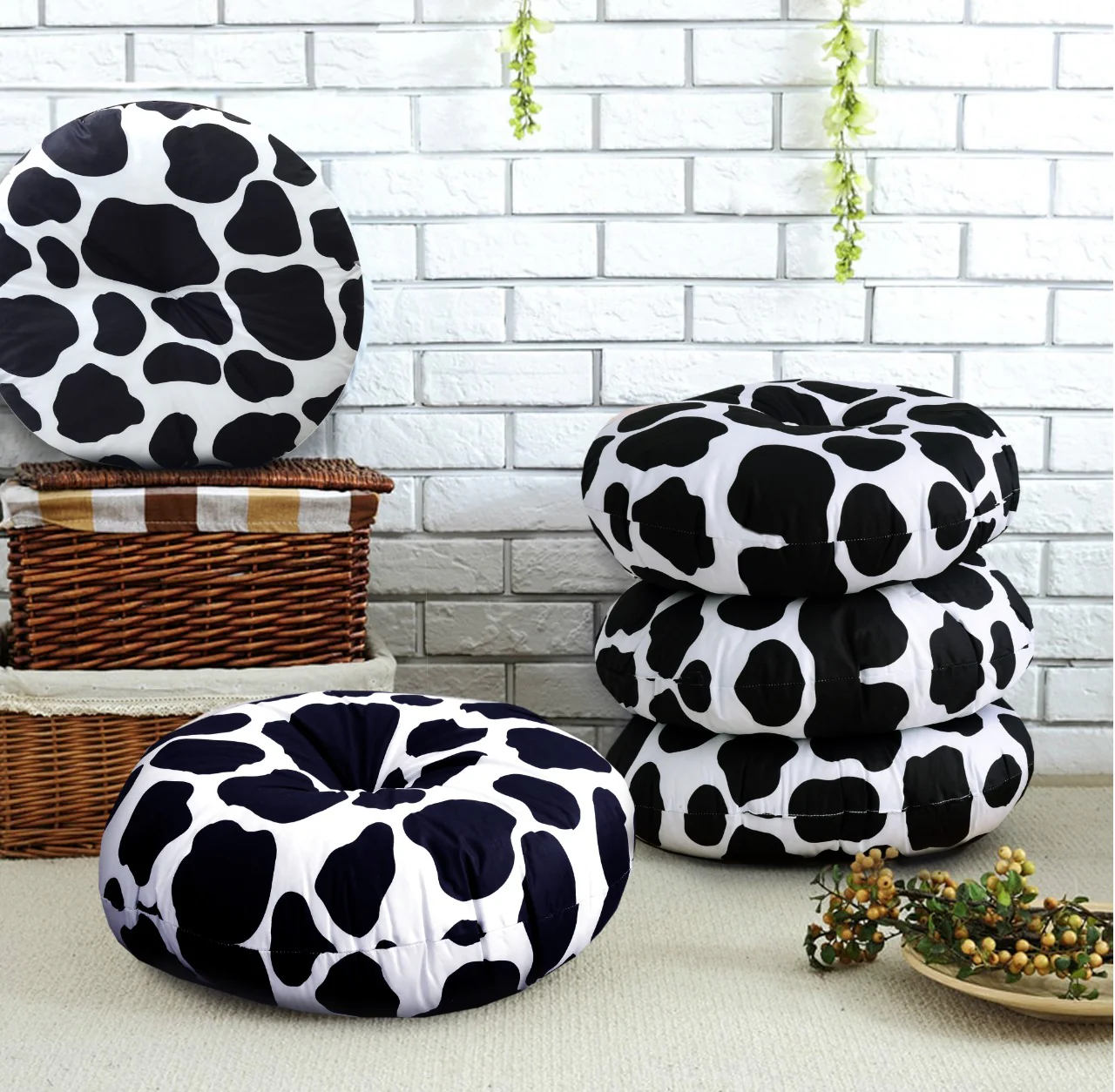 Digital Printed Chair Seaters- CS0011 - Image 4