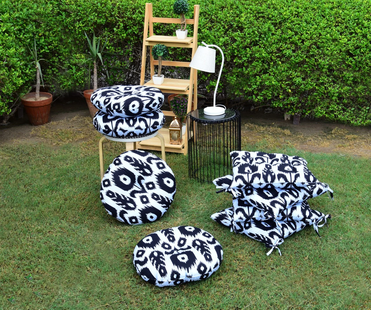 Digital Printed Chair Seaters- CS0012 - Image 4