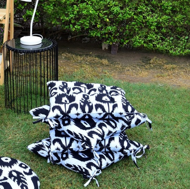 Digital Printed Chair Seaters- CS0012 - Image 5