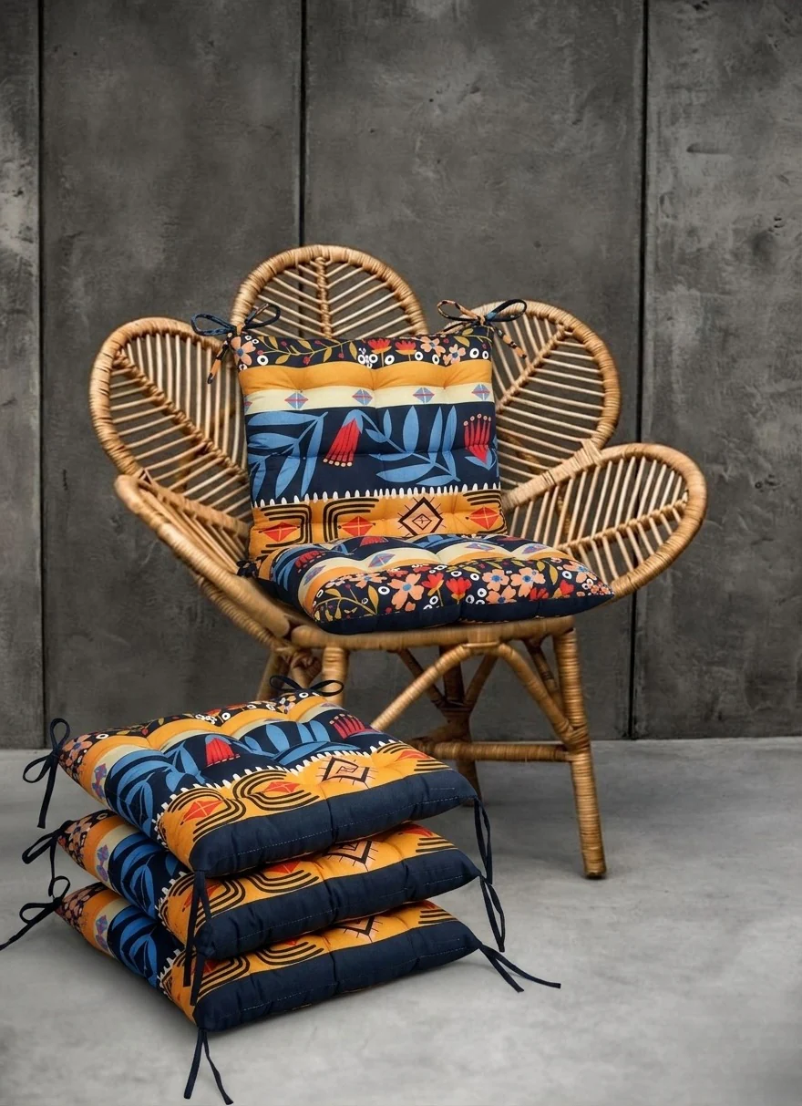 Digital Printed Chair Seaters- CS0013 - Image 2