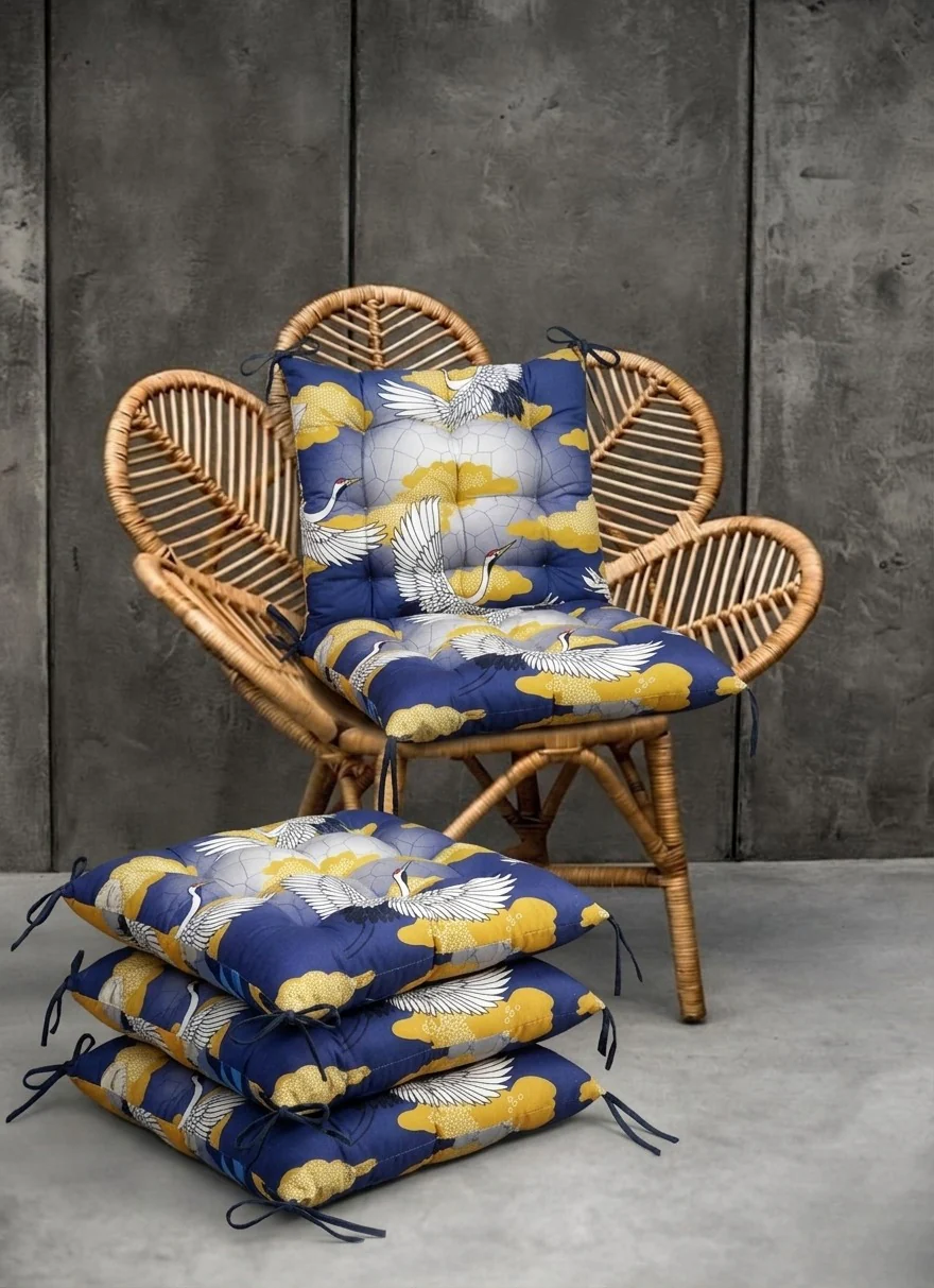Digital Printed Chair Seaters- CS0015 - Image 2