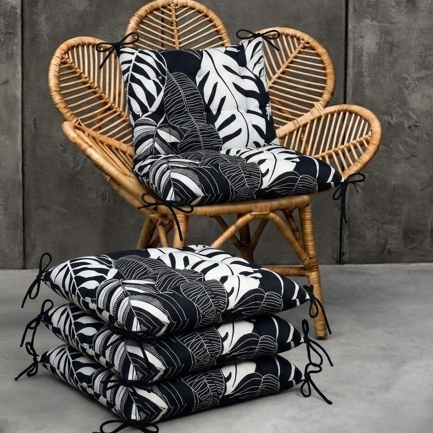 Digital Printed Chair Seaters- CS0016