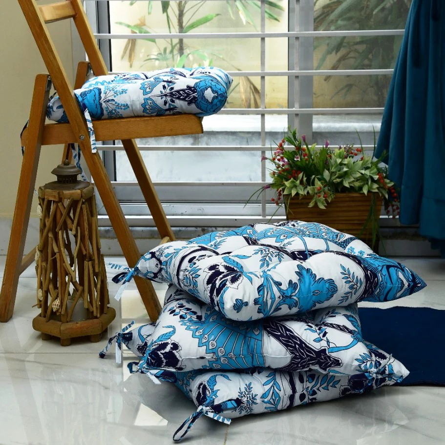 Digital Printed Chair Seaters- CS002 - Image 3