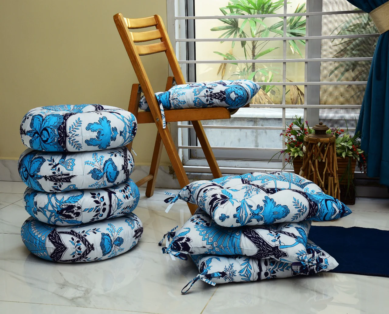 Digital Printed Chair Seaters- CS002 - Image 6