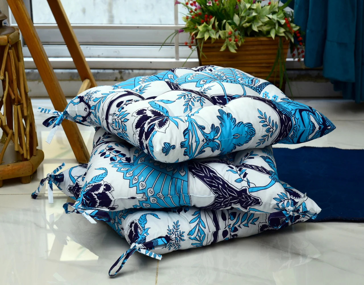 Digital Printed Chair Seaters- CS002 - Image 7