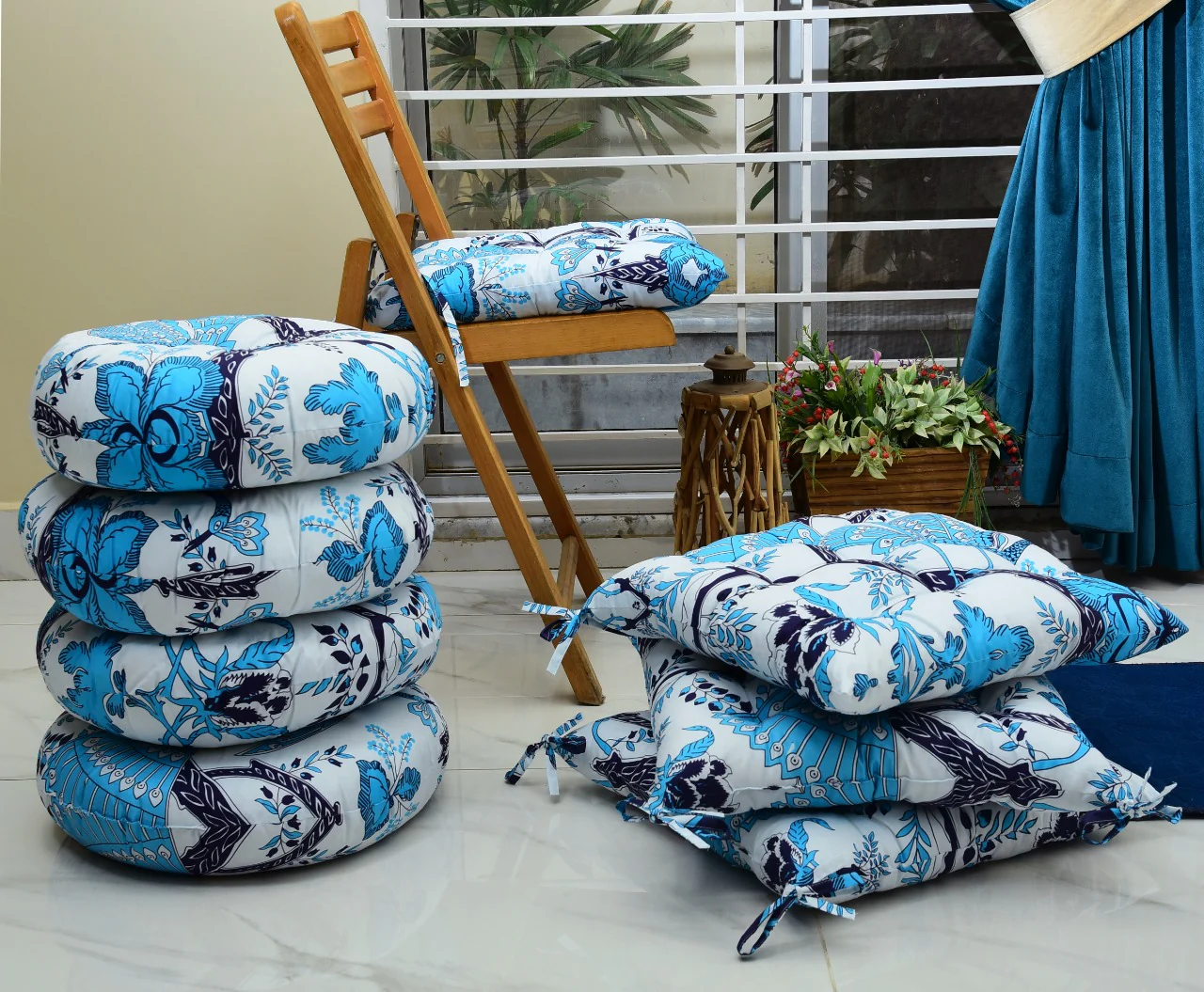 Digital Printed Chair Seaters- CS002 - Image 9