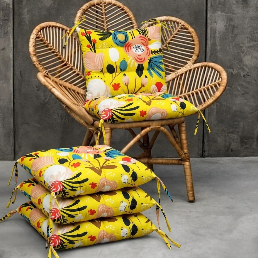 Digital Printed Chair Seaters- CS0023
