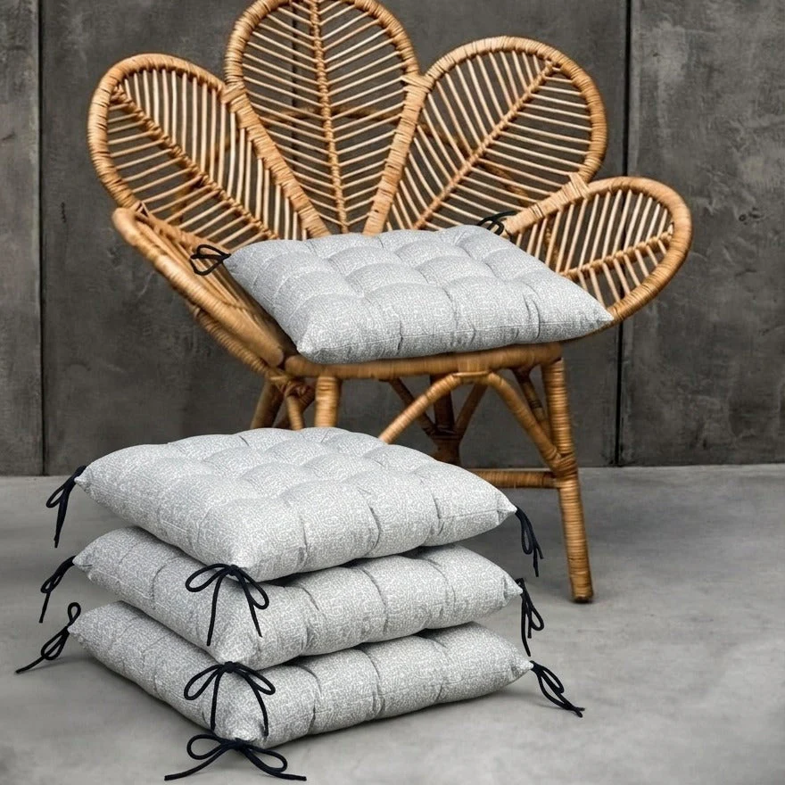 Digital Printed Chair Seaters- CS0024