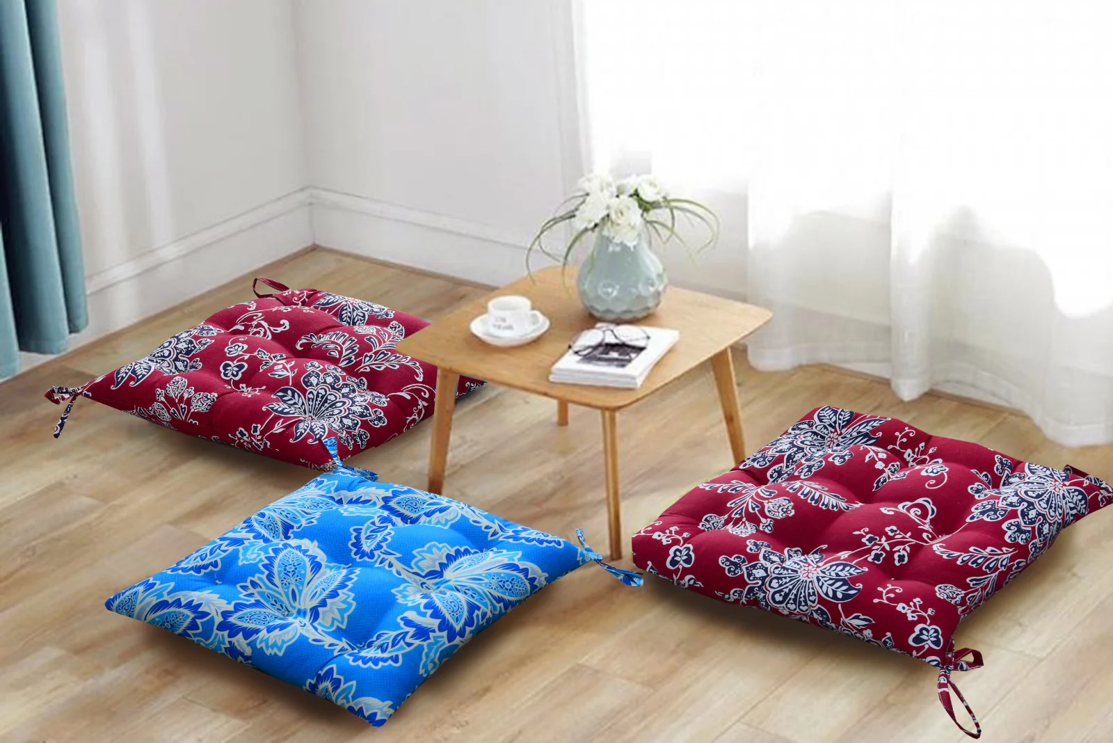 Digital Printed Chair Seaters- CS006 - Image 3