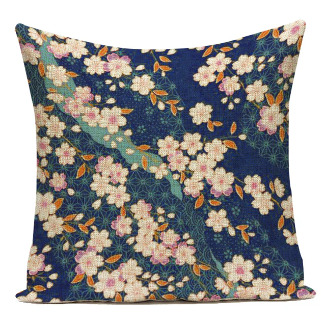 Digital Printed Cushions Assorted 6 PCs-SA21-31 - Image 6