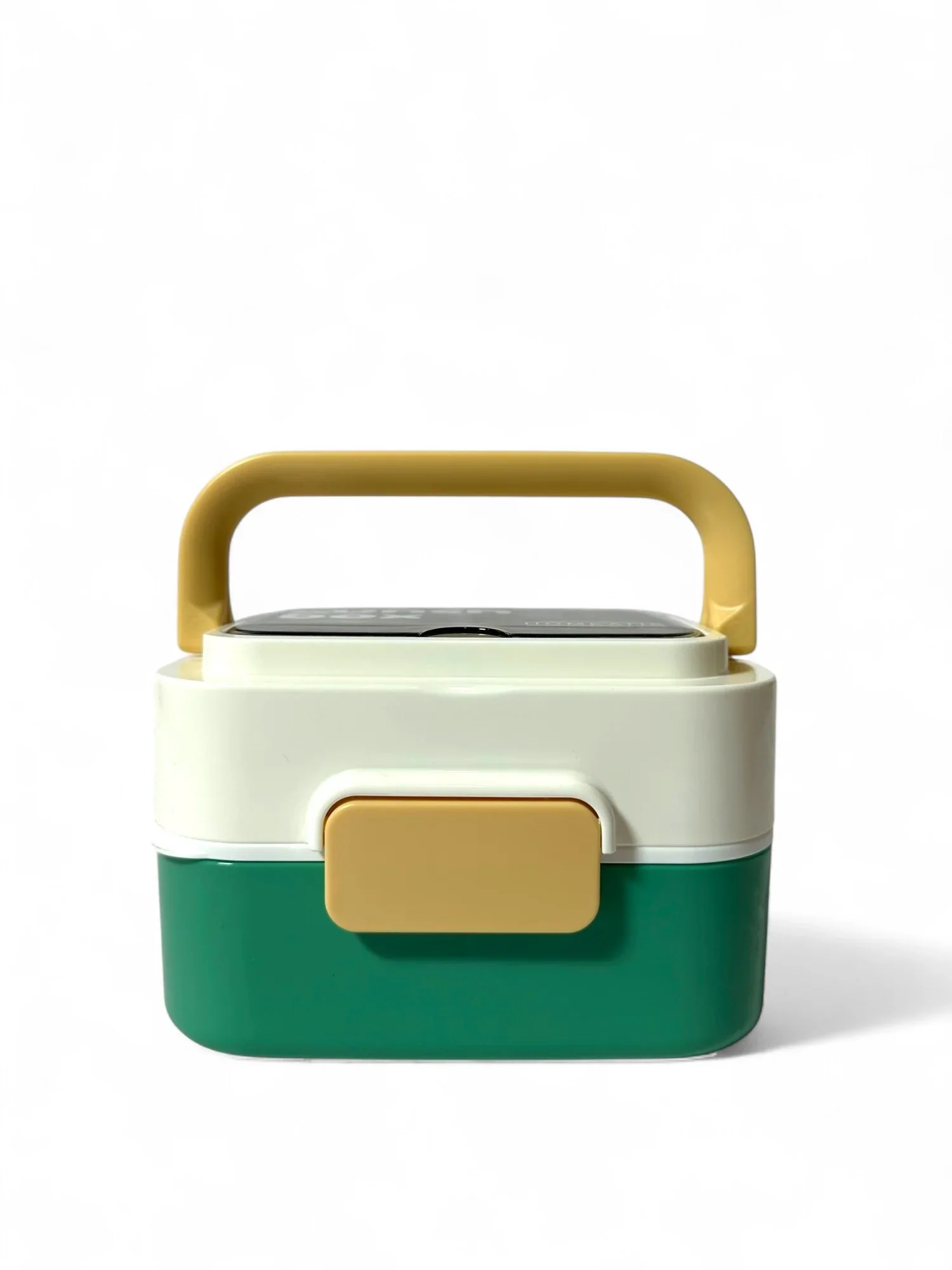 Homeatic Stainless Metal Lunchbox (SA2510-059) - Image 12