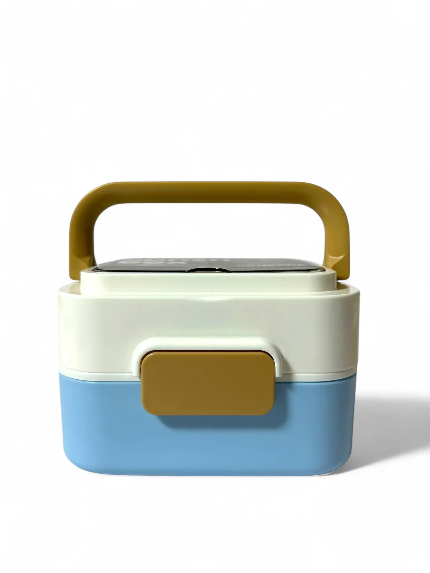 Homeatic Stainless Metal Lunchbox (SA2510-059) - Image 15