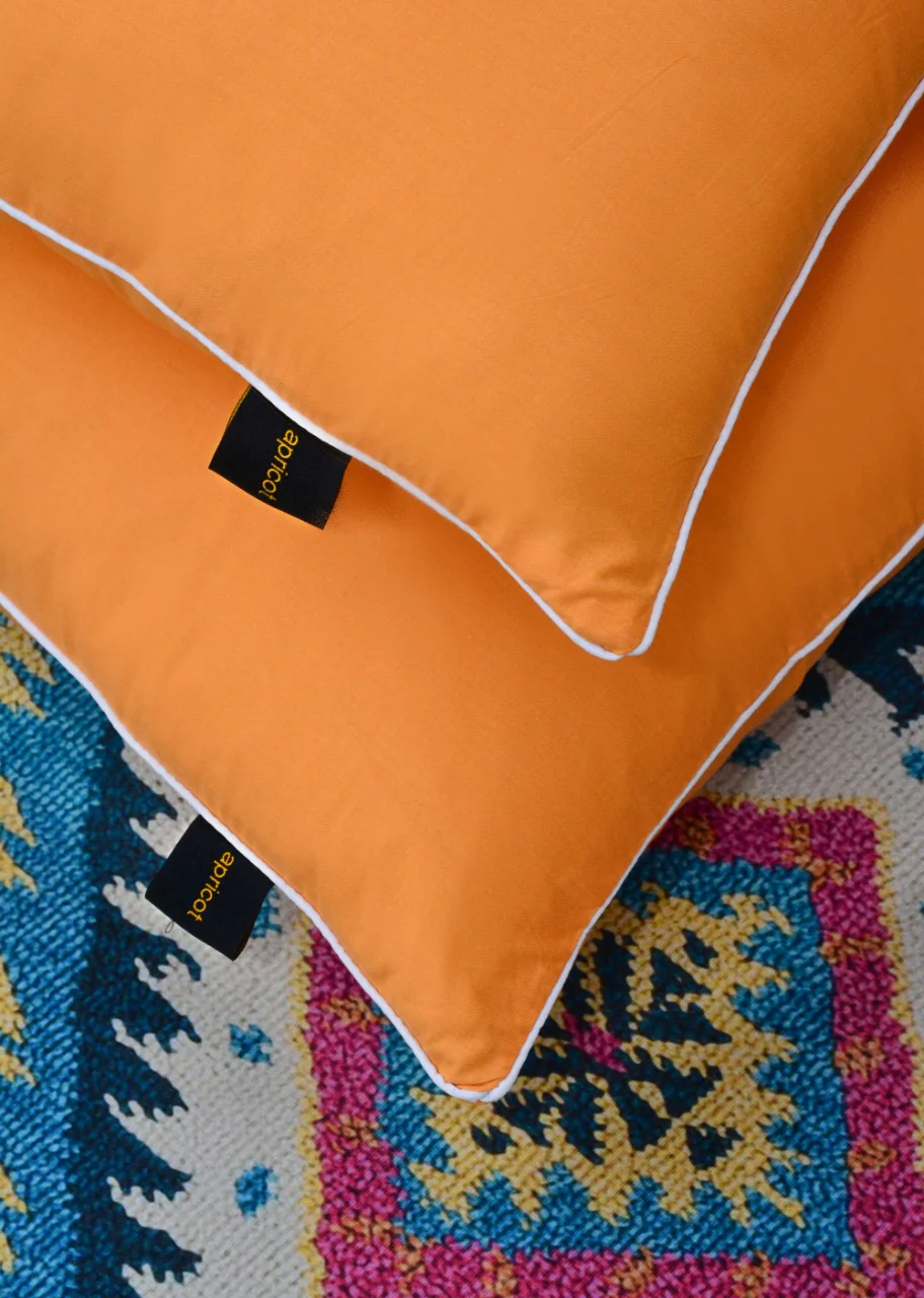 Matching Pillow Covers Extra-Pack of 2 - Image 2