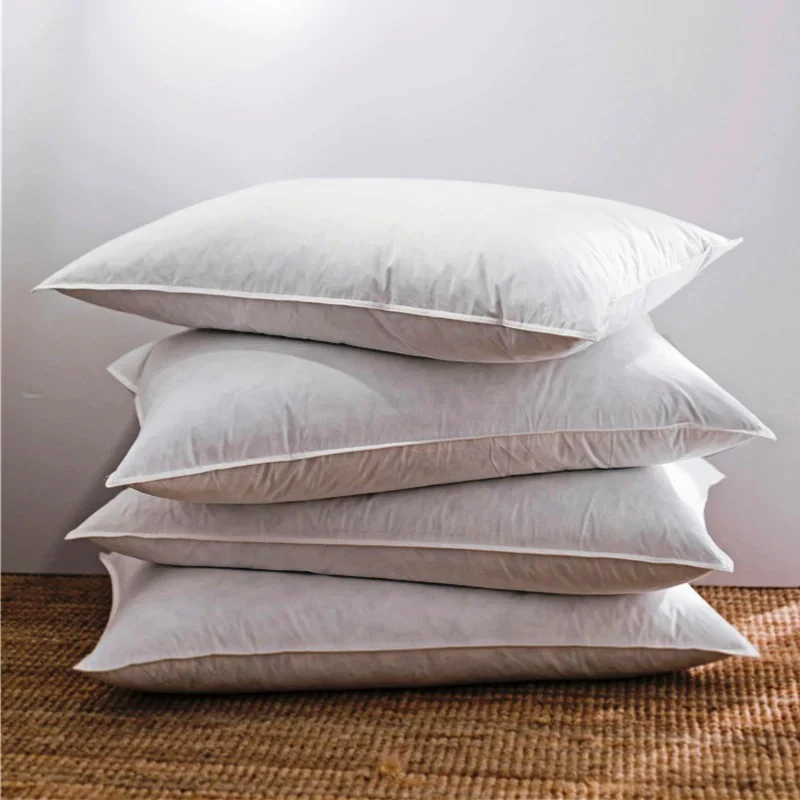 Filled Pillows-14887-Pack of 4 - Image 2