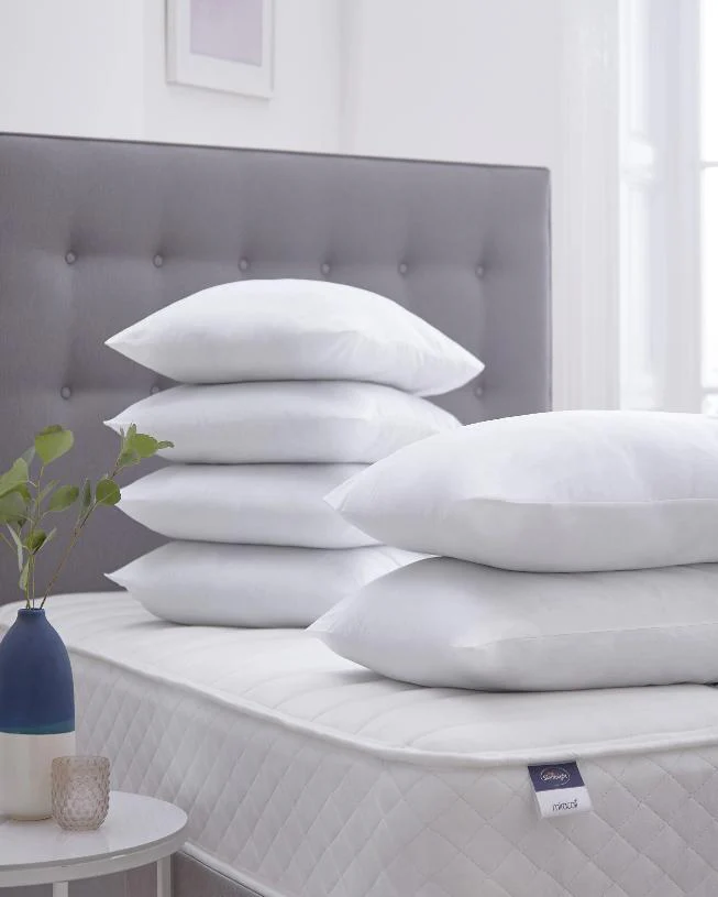 Filled Pillows-14888-Pack of 6