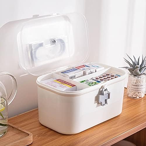 First aid Box or Medical Storage Box-SA2405-280 - Image 3